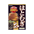 山本漢方製薬 山本漢方/はとむぎ茶100% 10g×20包 FC34710