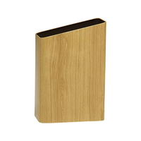 ぶんぶく サイドバケット 小 ライトオーク OXS-39 FC608LN-5198300