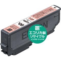 エコリカ リサイクルインクカートリッジ ECI-E80L-LM