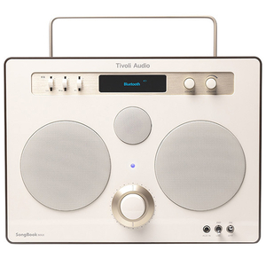 Tivoli　Audio SongBook Max クリームブラウン SBM-0643-JP-イメージ1