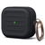 elago AirPods 3用シリコンケース ブラック EL_AP3CSTPAO_BK-イメージ1