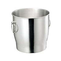 三宝産業 UK 18-8 シャンパンクーラー C FC503LE-1852000