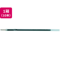 パイロット 油性ボールペン替芯 1.6mm 黒 10本 FCE046J-BSRF-8BB-B