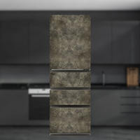 e angle ドレスアップマグネットシート ロッシュチャコール ANG-MG-AQRV43E6DS-8STRC