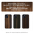 Man & Wood iPhone 16 Pro用MagSafe対応天然木ケース Ebony I27066I16PR-イメージ9