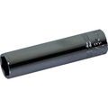 KTC ６．３ｓｑ．ディープソケット（六角）　対辺寸法１１／３２ｉｎｃｈ　全長５０ｍｍ NB2L-1132