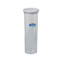 エンテック パッキン付ポット1450ml ホワイト 箱入 FC72225-1039W