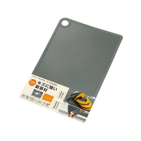 新輝合成 タフガード TPU まな板 L FC831PU