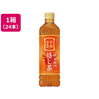 サントリー 伊右衛門 焙じ茶 600mL×24本 FCJ549U