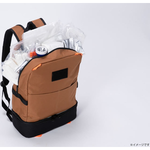 TAKAGI 災害対応リュック 2人用 FCJ999V-BTS-2-イメージ4