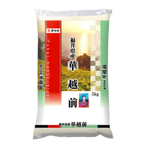 伊丹産業 福井県産華越前5kg ﾌｸｲｹﾝｻﾝﾊﾅｴﾁｾﾞﾝ-イメージ1