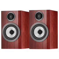 B&W 707 Prestige Edition (2台1組) 700 Series サントス・グロス 707S3/PE