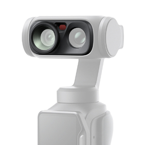insta360 Luna Ultra 広角レンズ CINSBBTH-01-イメージ2