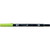 トンボ鉛筆 デュアルブラッシュペン ABT Lemon Lime F039936-AB-T131-イメージ1