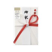 デザインフィル 金封424 大金封 お祝 2枚 FC36684-25424006
