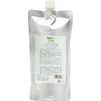 DEMI COSMETICS デミ ユントシャンプー スムース 500ml 詰替用 ﾃﾞﾐﾕﾝﾄｼﾔﾝﾌﾟｽﾑｽ500MLﾂﾒ