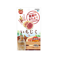 いちじく★10点 マルカン FC358NW-ML-143 果実のおたより いちじく 10g |エディオン