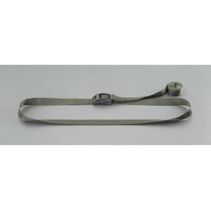 エスコ 荷締ストラップ OD 25mm×3.0m FCZ0117-EA982BA-93-イメージ1