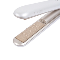 KINUJO LX001 充電式コードレスヘアアイロン |エディオン公式通販