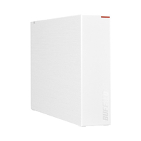 BUFFALO HD-LE2U3-WB USB3．2(Gen．1)対応外付けHDD(2TB