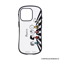 Hamee iPhone 16 Pro用ハイブリッドケース iFace First Class ロード 41-980668