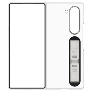 Samsung Galaxy Z Fold6用Clear Case Clear EF-QF956CTEGJP-イメージ3