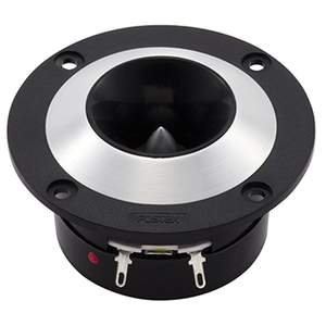 フォステクス FT17H ホーンツィーター |エディオン公式通販