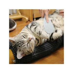 ドギーマン なで猫(にゃん)しゃもじ FC79468-イメージ7