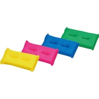 3M ネットスポンジ No.9400 (10個入) ミドリ ミドリ FCL7722-024148004