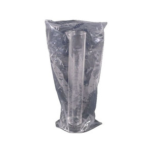 サンプラテック ASケミカルシリンダー1005200mL/目盛2mL FC471SL-036214-02-イメージ2