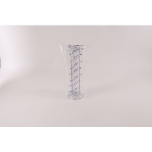 サンプラテック ASケミカルシリンダー1005200mL/目盛2mL FC471SL-036214-02-イメージ3