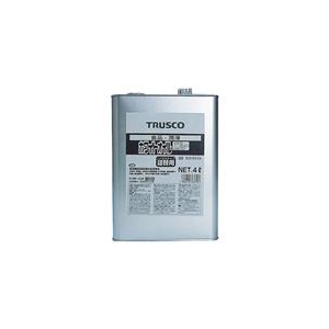 トラスコ中山 TRUSCO　αホワイトオイル　4L ECO-WO-C4-イメージ1