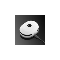 SteelSeries 61682J ゲーミングイヤフォン Arctis GameBuds(RE