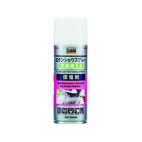 トラスコ中山 αタンショウスプレー 現像液 420ml FC572FF-1230735
