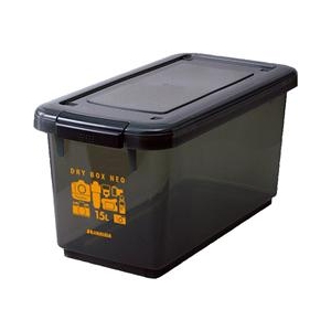 ハクバ ドライボックスNEO(15L スモーク) KMC41 ハクバ ドライボックスNEO(15L スモーク) KMC41