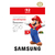 Samsung Samsung microSD Express Card 256GB for Nintendo Switch 2 BEEASD01B-イメージ1