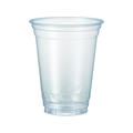 サンナップ サスティナブルクリアーカップ98 520ml 50個入 F378950-C98-5250SZ