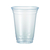 サンナップ サスティナブルクリアーカップ98 520ml 50個入 F378950-C98-5250SZ-イメージ1