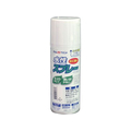 アトムサポート アトムペイント/水性スプレー 300mL ホワイト FC630SM