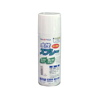 アトムサポート アトムペイント/水性スプレー 300mL ホワイト FC630SM
