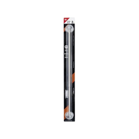 レック シリコンボンドタオル掛け 伸縮80 FC866TA-B00581