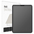 ifeli iPad Air(第5/4世代) ペーパーテクスチャー 液晶保護フィルム IF00067-イメージ1
