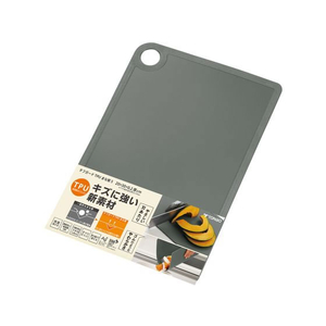 新輝合成 タフガード TPU まな板 S FC832PU-イメージ1
