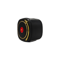 KAY BRIGHT M10-BK レトロFM・BTスピーカー ブラック|エディオン公式通販