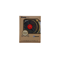 KAY BRIGHT M10-BK レトロFM・BTスピーカー ブラック|エディオン公式通販