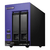 I・Oデータ Windows OS搭載 ビジネスNAS(2ドライブ搭載)2TB LAN DISK HDL2-Z22SI3B02-イメージ1