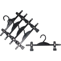 サワフジ デイズボトム ブラック 5本組 FCD391G-NDB-05