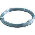トラスコ中山 ステンレス針金 小巻タイプ 1.2mm×30m 1.2183025 FC421EY-3599647