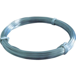 トラスコ中山 ステンレス針金 小巻タイプ 1.2mm×30m 1.2183025 FC421EY-3599647-イメージ1