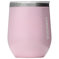 CORKCICLE. 保冷保温タンブラー(300ml) ローズクォーツ 2312GRQ